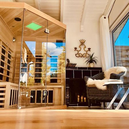 Landhaus Roemer Villa Finnentrop Buitenkant foto