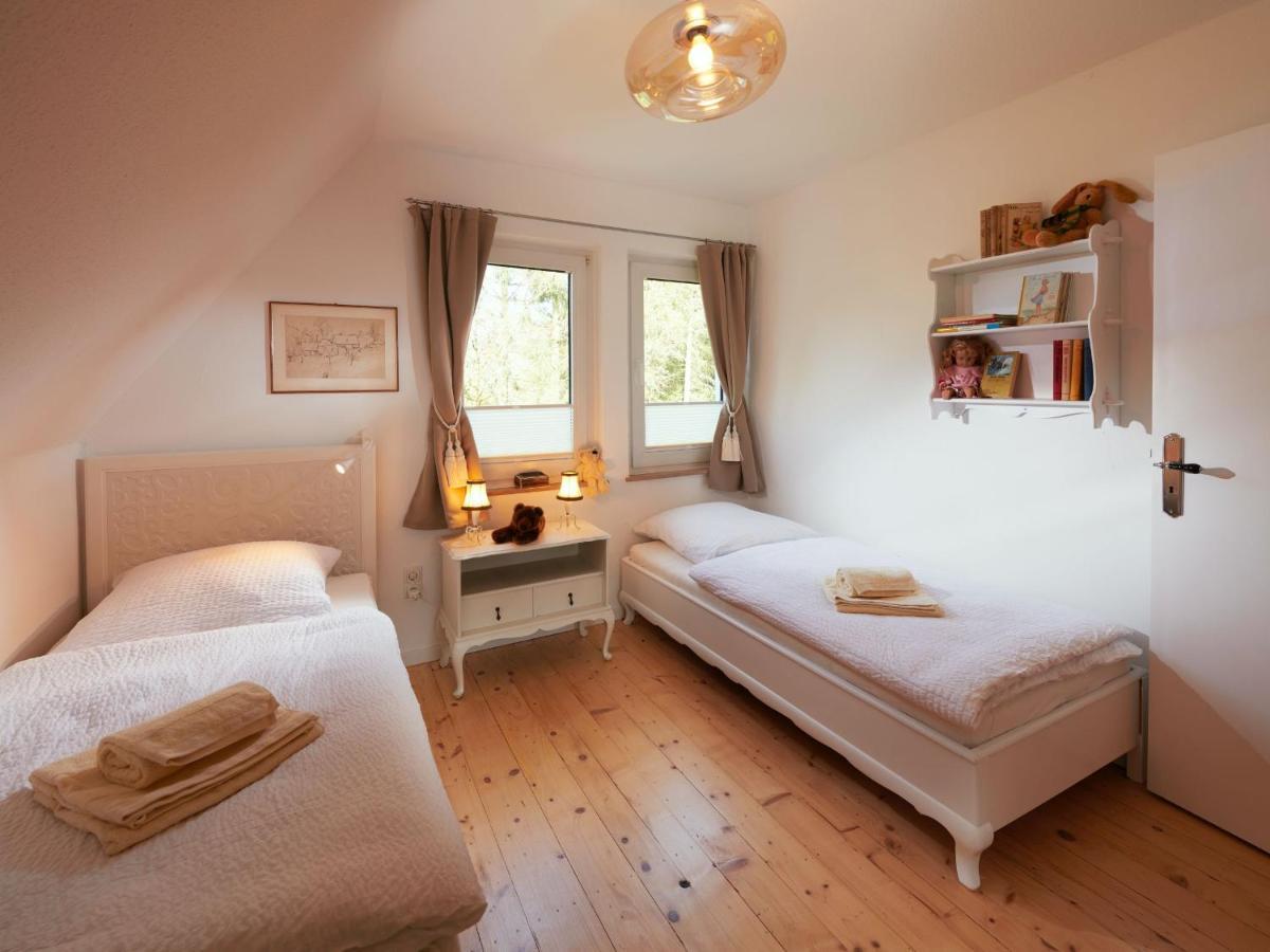 Landhaus Roemer Villa Finnentrop Buitenkant foto