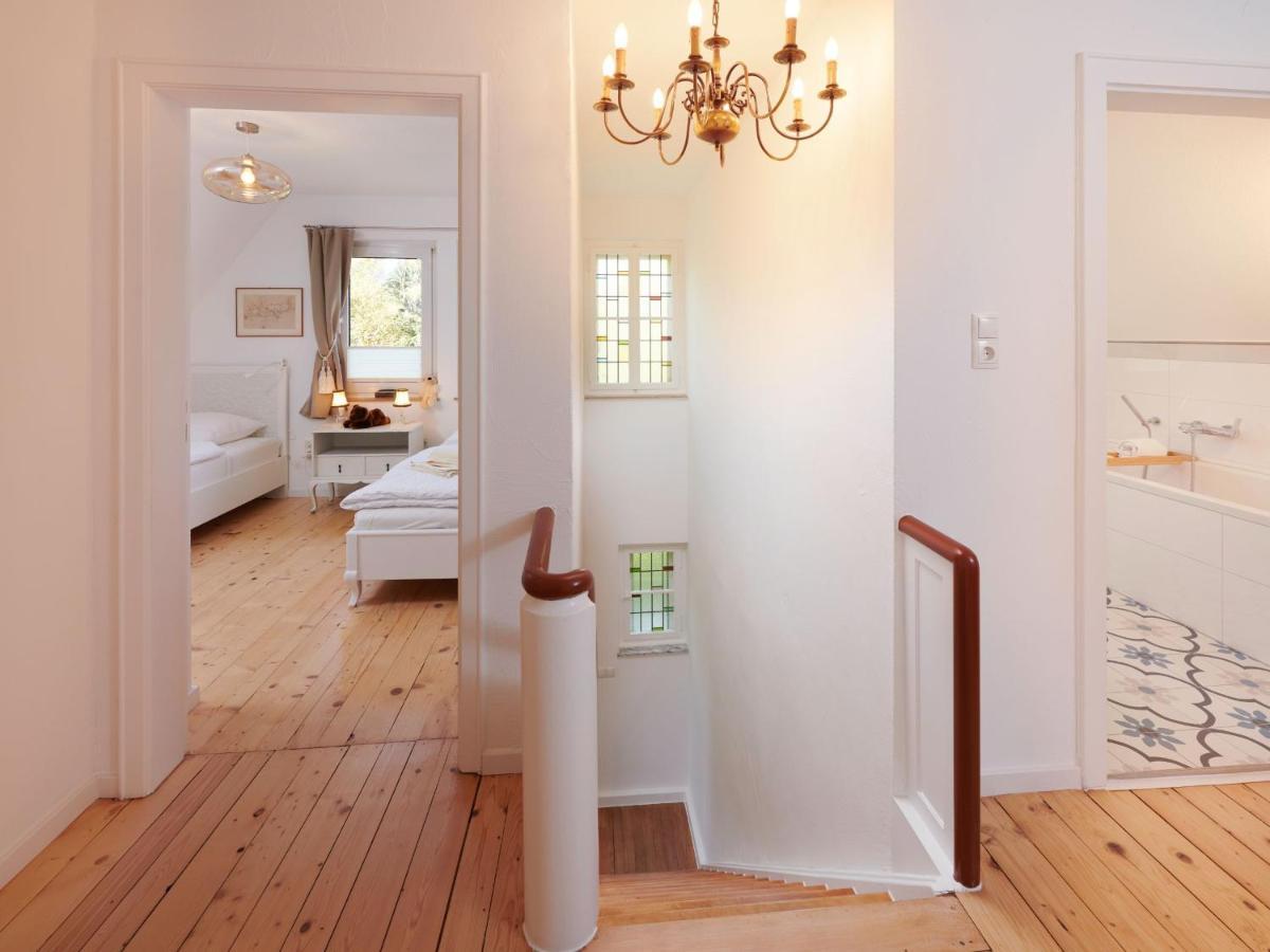 Landhaus Roemer Villa Finnentrop Buitenkant foto