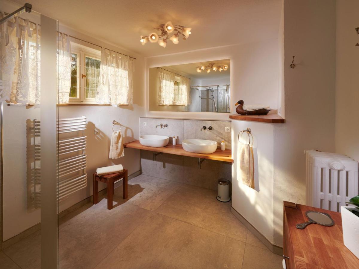 Landhaus Roemer Villa Finnentrop Buitenkant foto