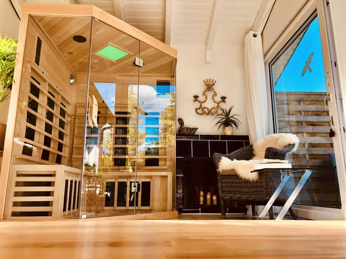 Landhaus Roemer Villa Finnentrop Buitenkant foto
